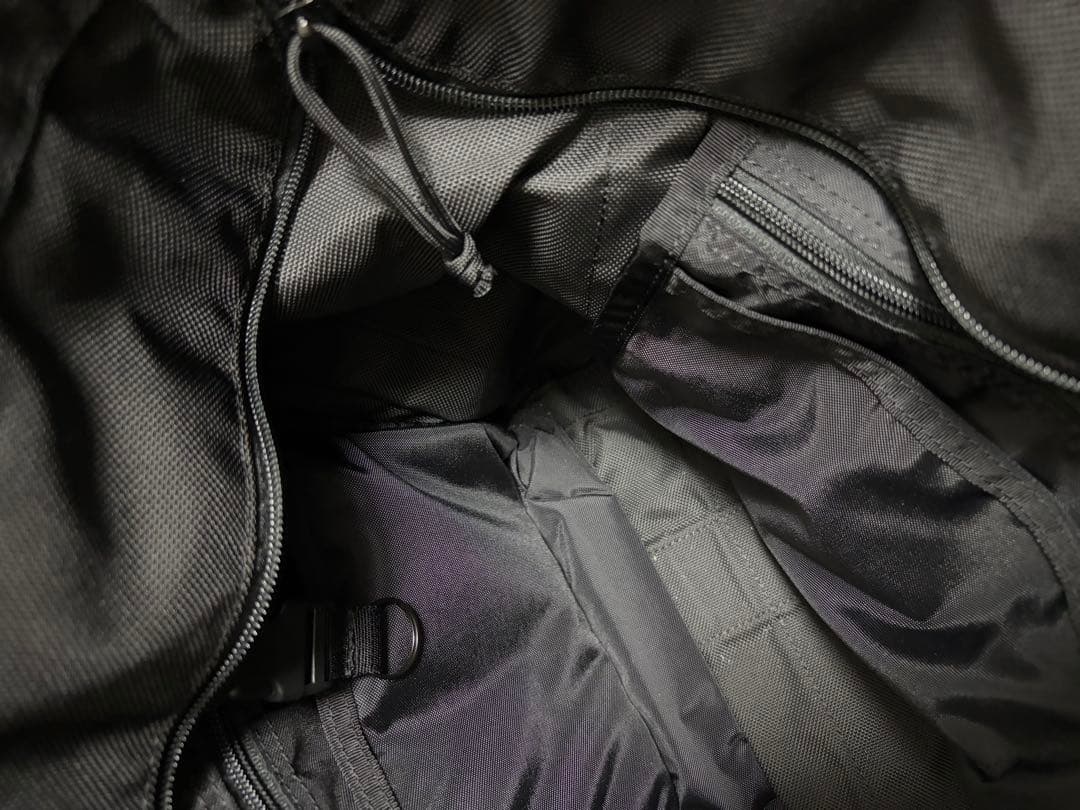 【期間限定値下げ】ユナイテッドアローズ【別注】BRIEFING THE TOTE