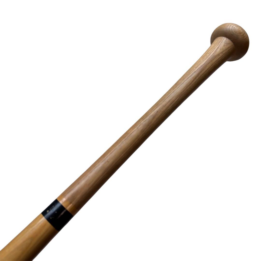 Rawlings Big Stick バット　プロ使用　西武　石毛選手