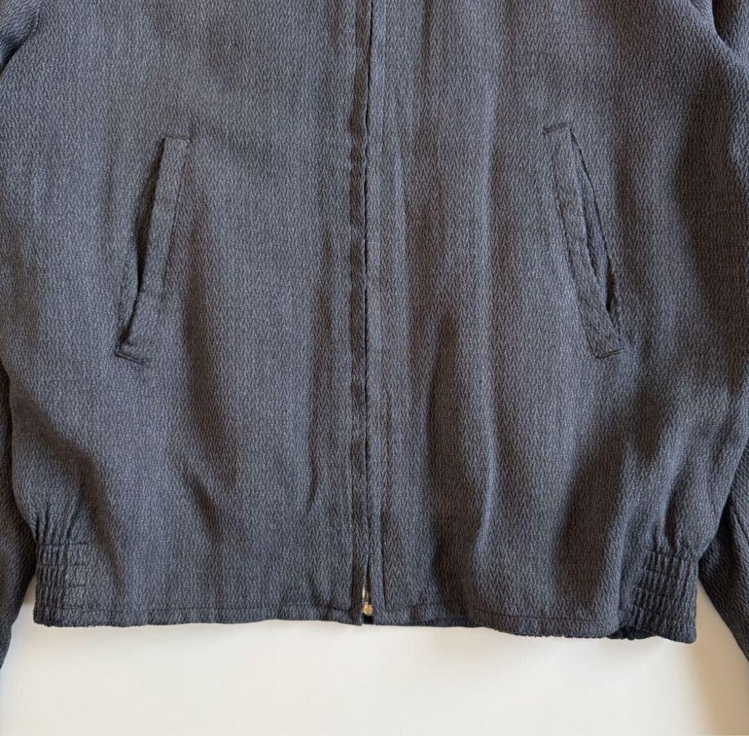 50s Windbreaker ギャバジンジャケット　スポーツジャケット