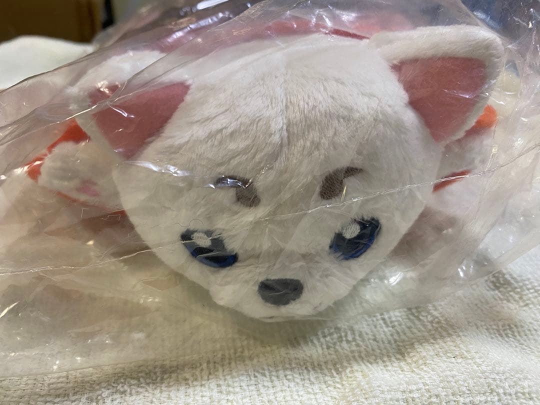 ぎゅな☺︎　銀魂　一番くじ　まとめ売り