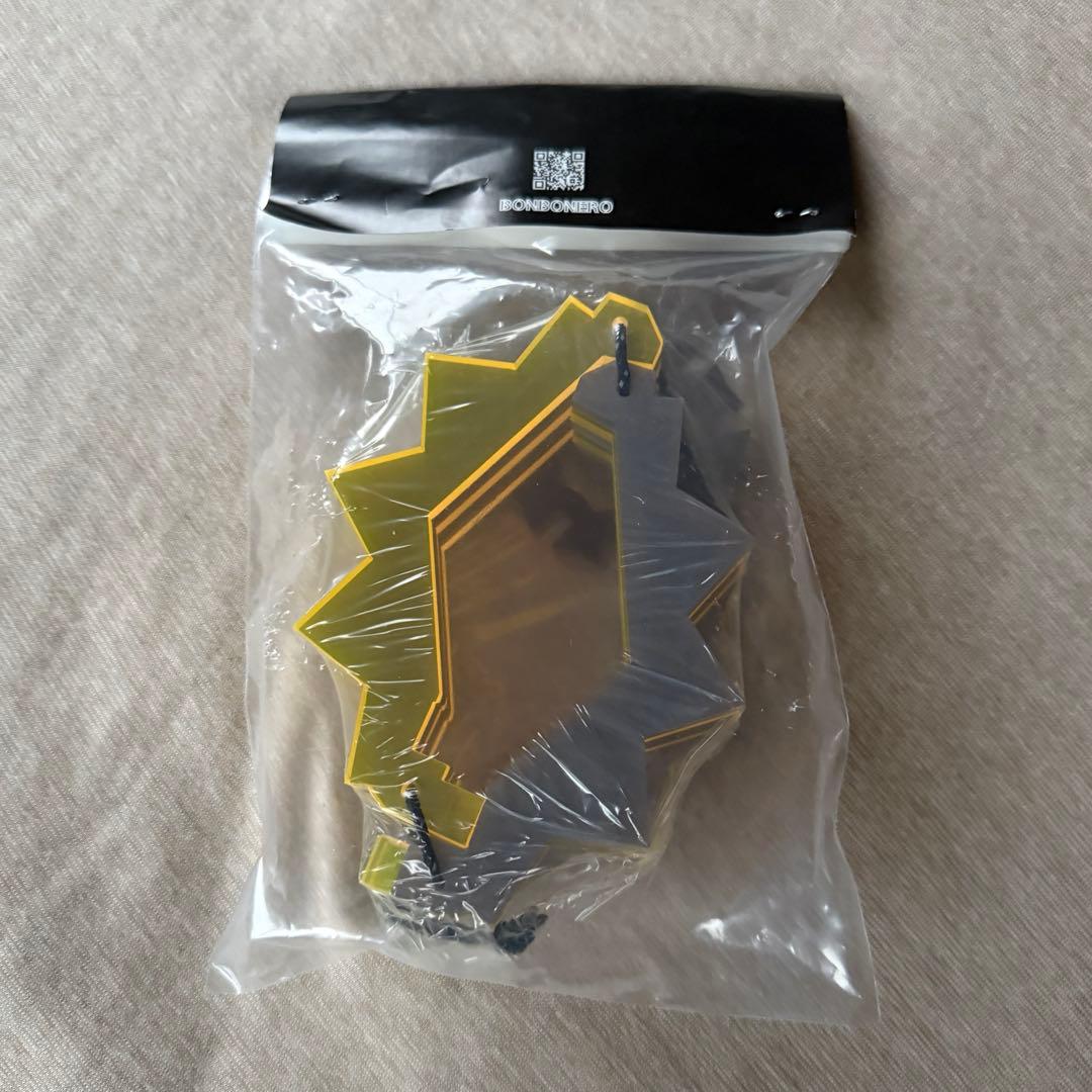 新品未開封 bonbonero イエロー レトロ セピア ミックス ボンボネロ