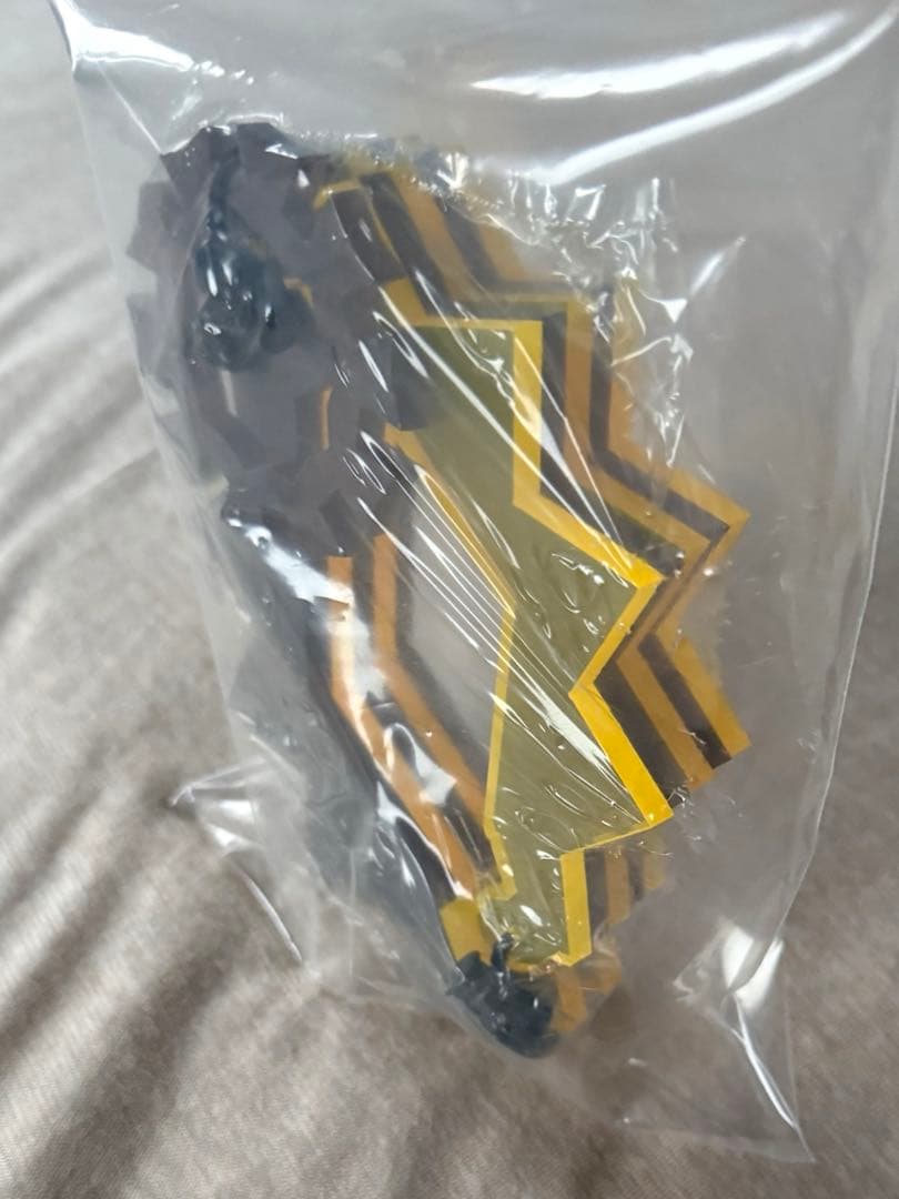 新品未開封 bonbonero イエロー レトロ セピア ミックス ボンボネロ