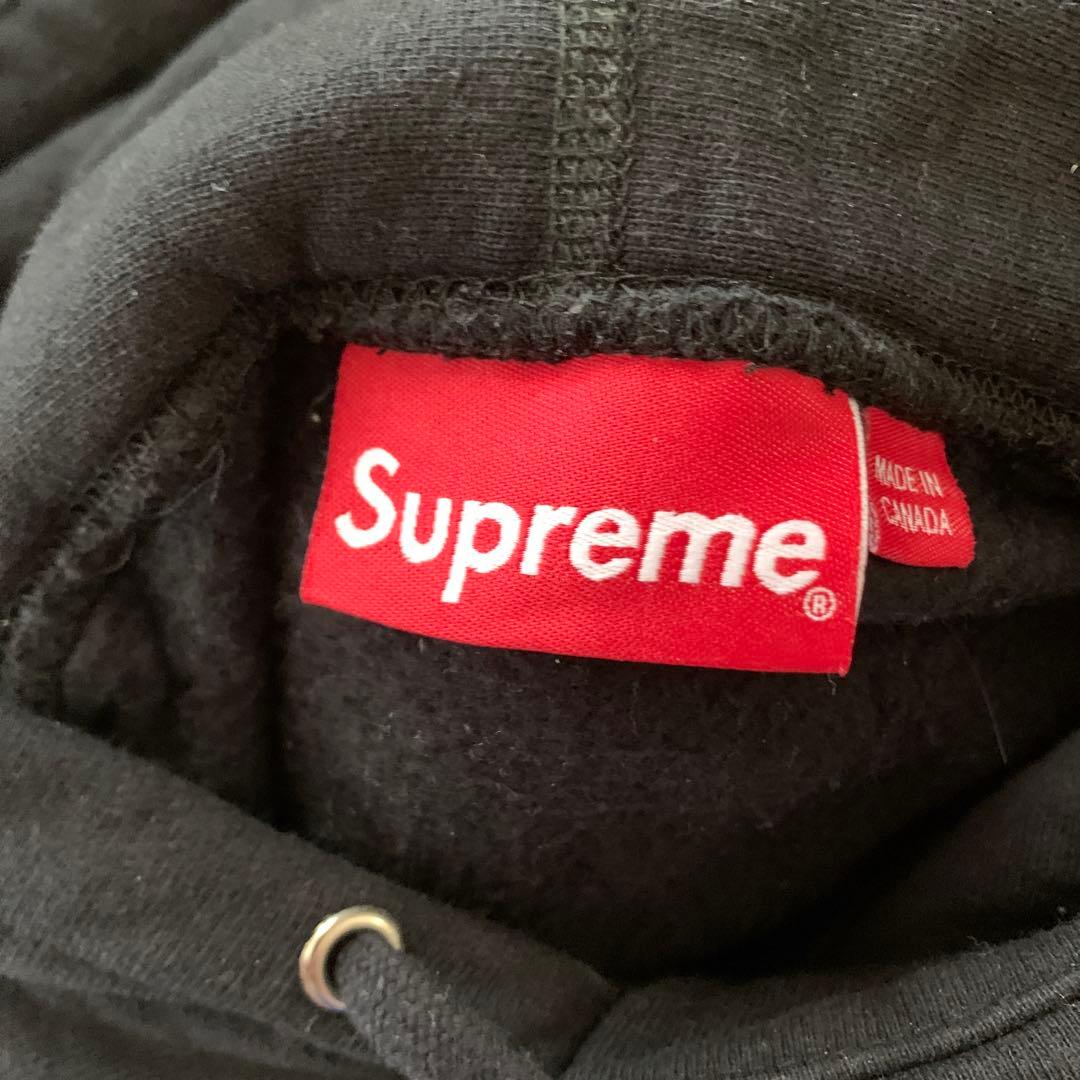 トップス Chrome Classic Logo Hooded Sweatshirt