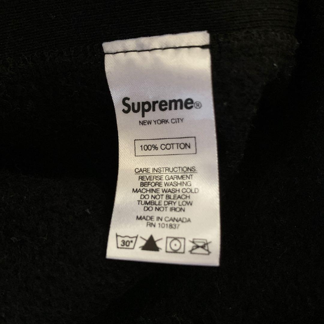 トップス Chrome Classic Logo Hooded Sweatshirt