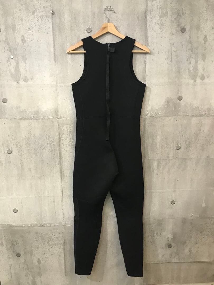 RSS SURFロングジョン　レディースL