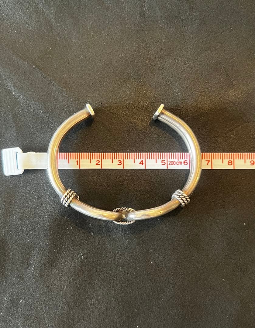 Steve Arviso スティーブアルビソバングル