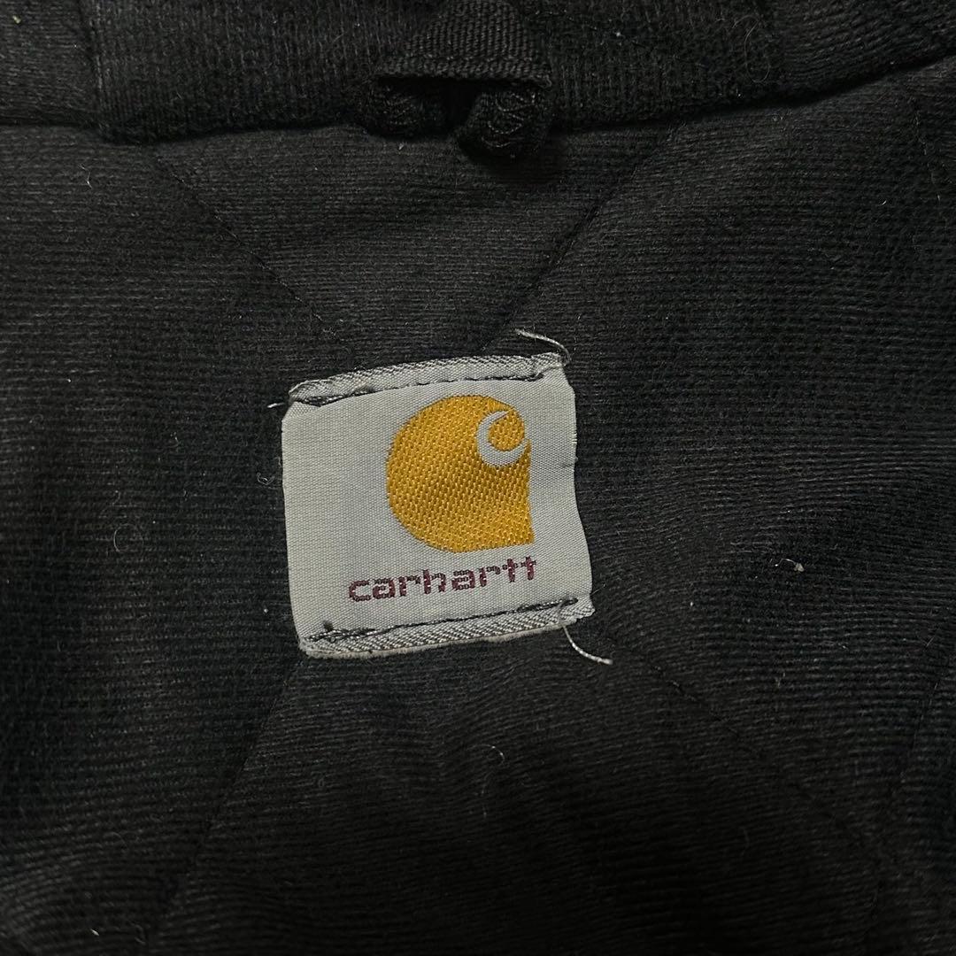 Carhartt active jacket 1980’ ヴィンテージ