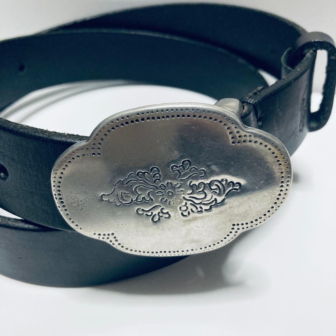【美品】RALPH LAUREN ベルト