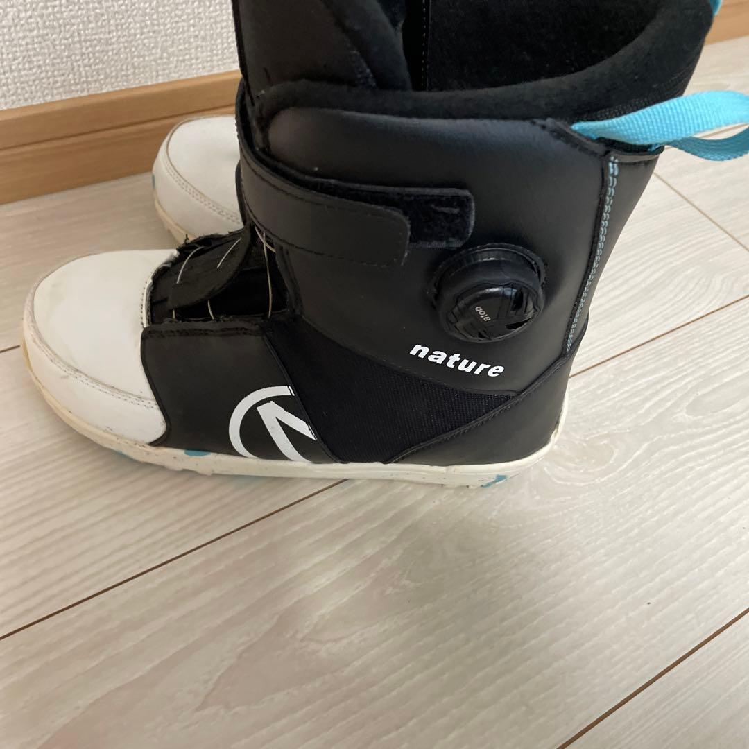 スノーボードブーツ23〜24