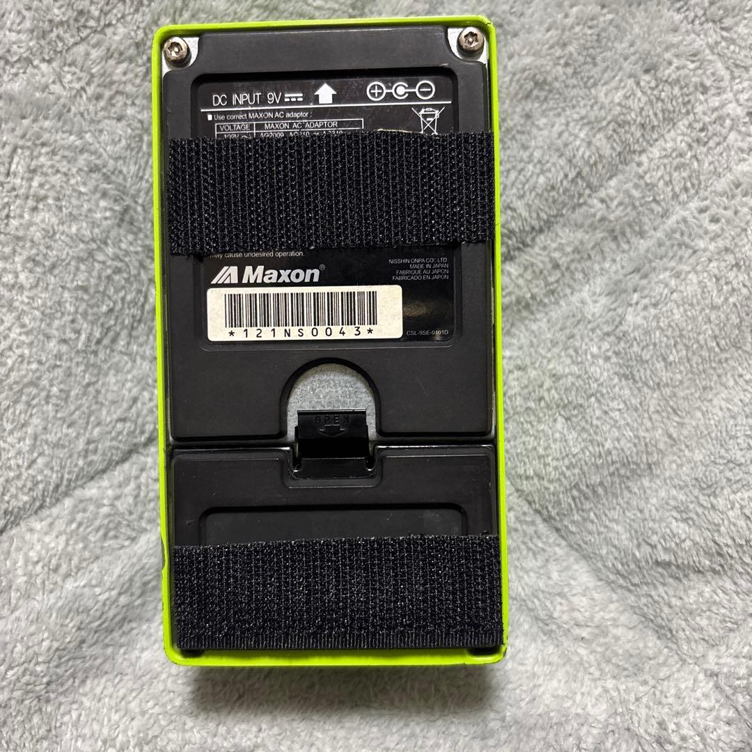 ギター Maxon SD-9