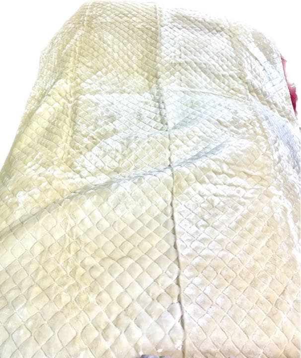 敷パット(クイーンサイズ)