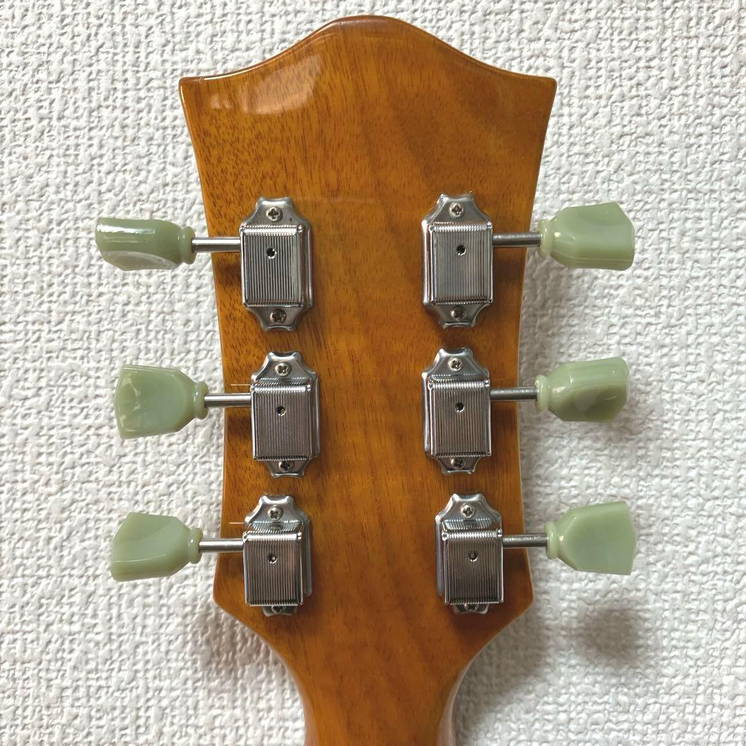 Play Tech SGスタイル エレキギター
