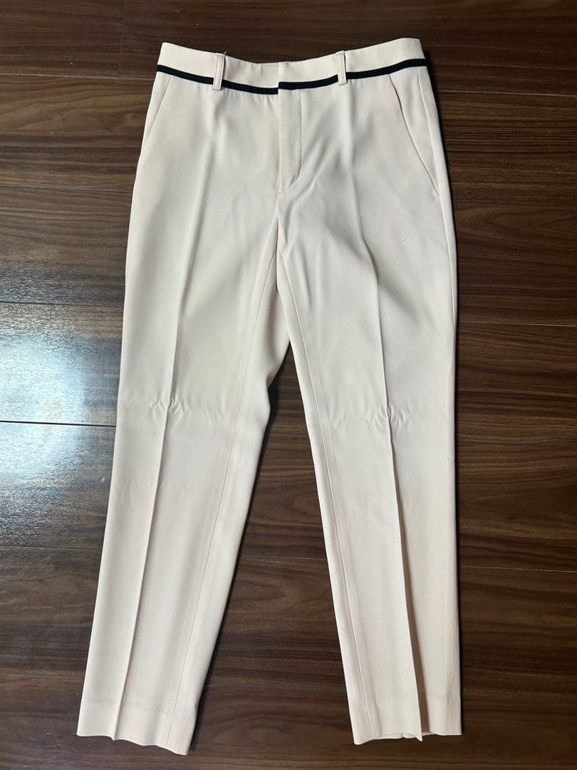 【匿名発送】オンワード樫山　BEIGE　ベイジ　CINDY　セットアップ