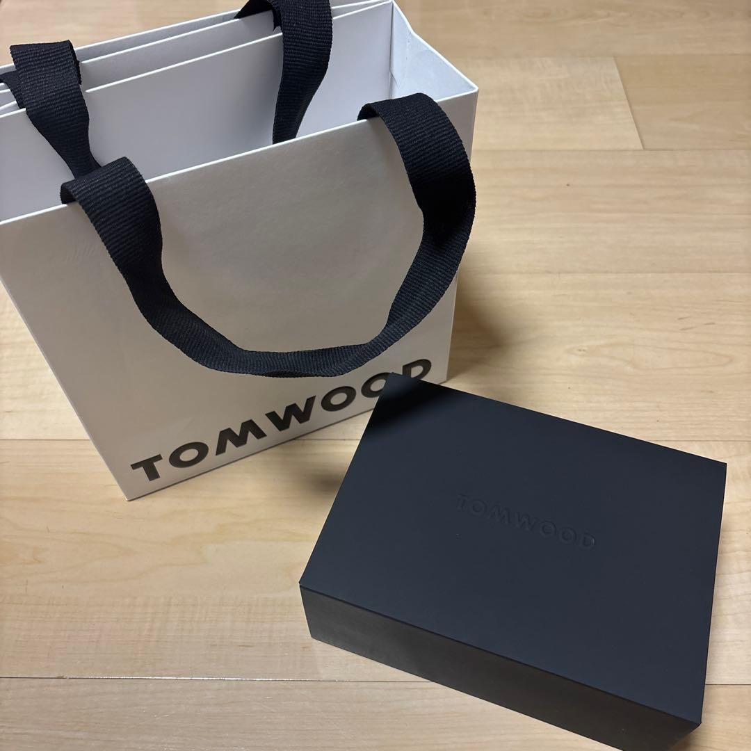 アクセサリー TOMWOOD Ada Bracelet Slim
