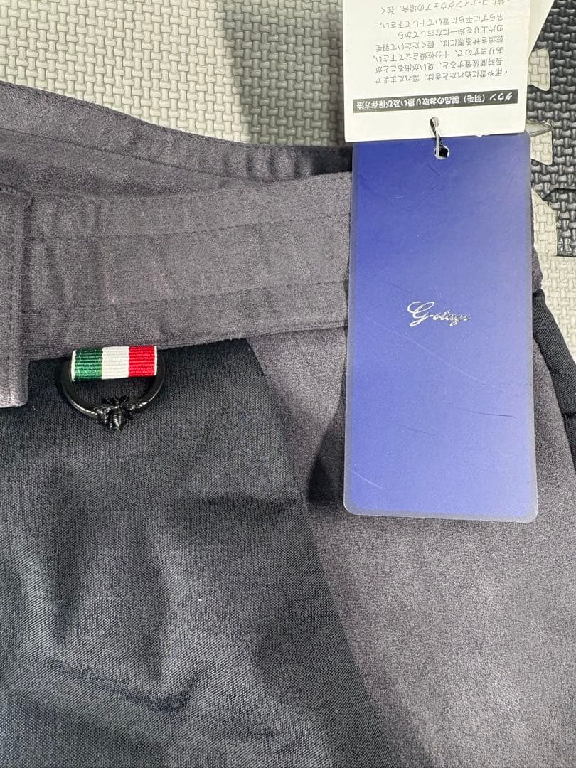 【定価2.5万】G-stage ダウンパンツ 90%ダウン 軽量 防寒 ゴルフ