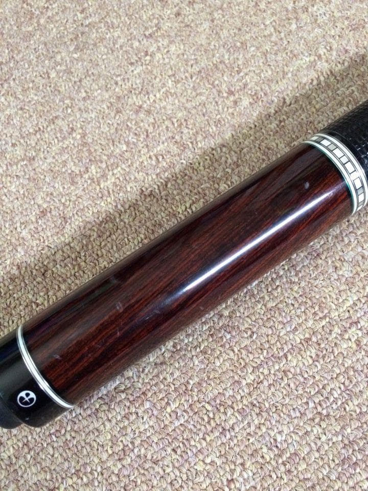 MEZZ EXCEED CUE　メッツ エクシードキュー