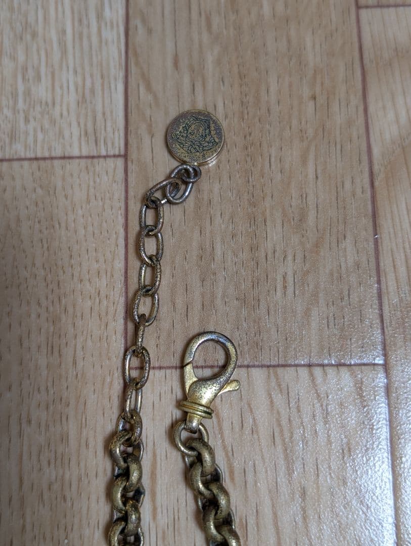 VERSACE メダリオンネックレス専用ページ
