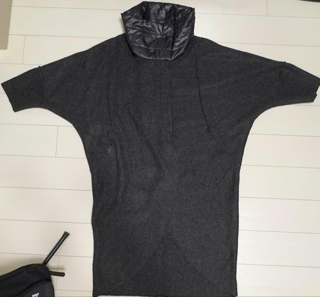 【OTSU TOKYO】Dolman Sleeve Coat