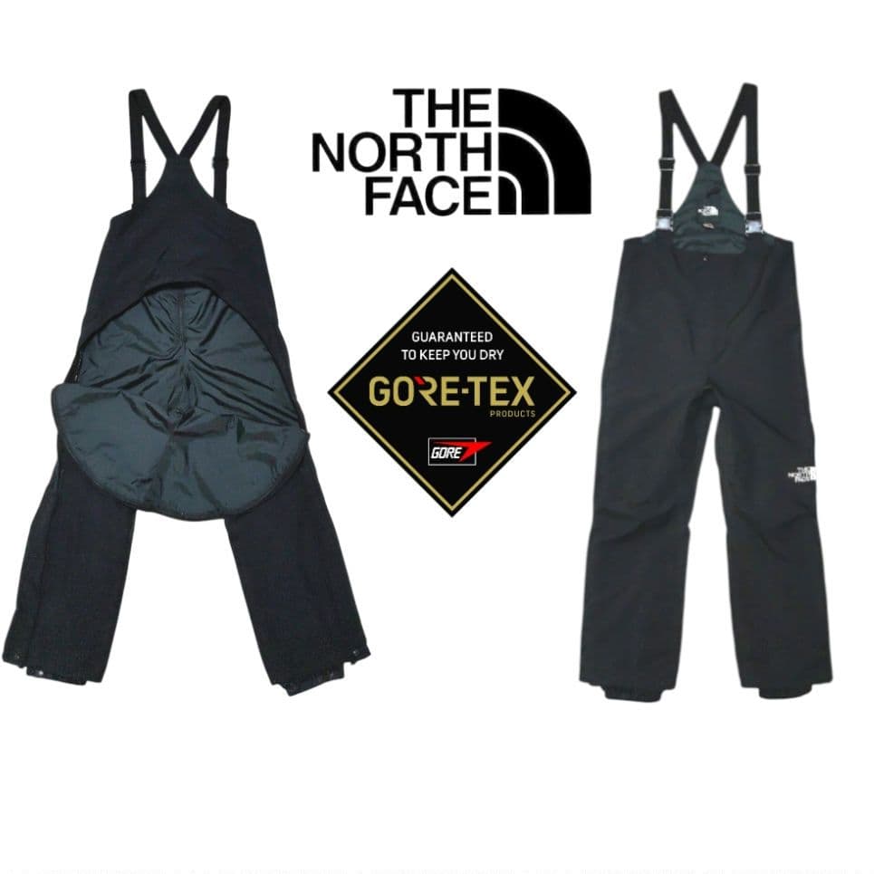 A*a様 THE NORTH FACE GORE-TEXビブパンツ NP-718