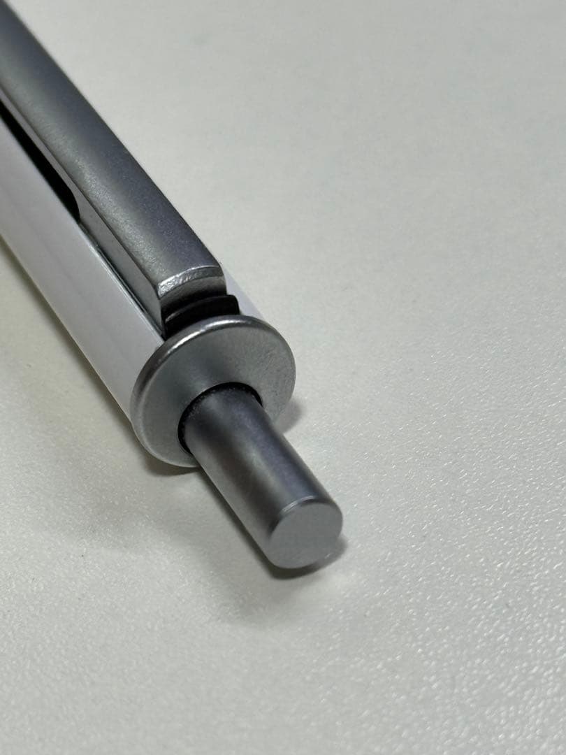 LAMY swift ラミー　スイフト　白　ホワイト　限定色