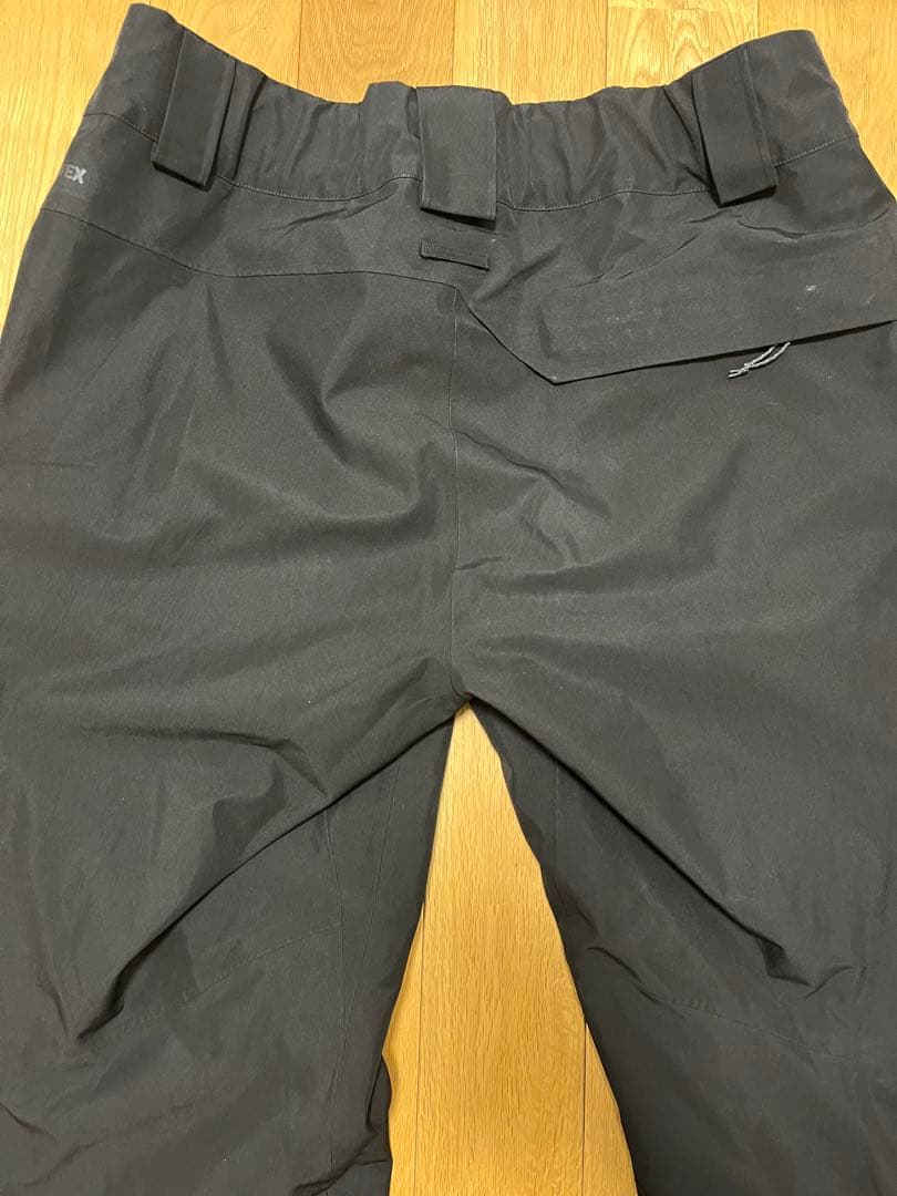 patagonia パタゴニア パウダーボウルパンツGORE-TEXメンズ