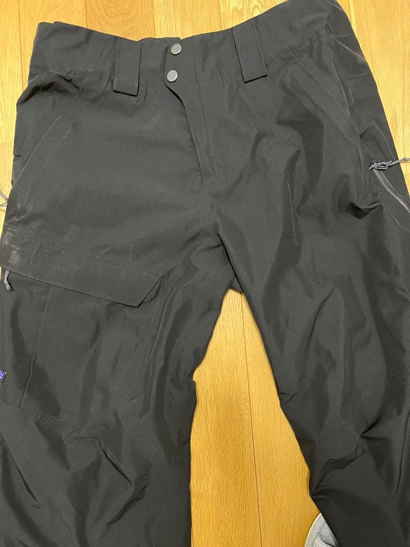 patagonia パタゴニア パウダーボウルパンツGORE-TEXメンズ