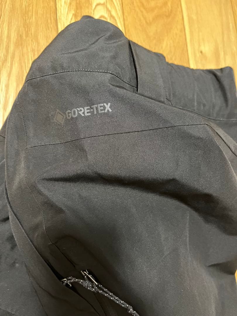patagonia パタゴニア パウダーボウルパンツGORE-TEXメンズ
