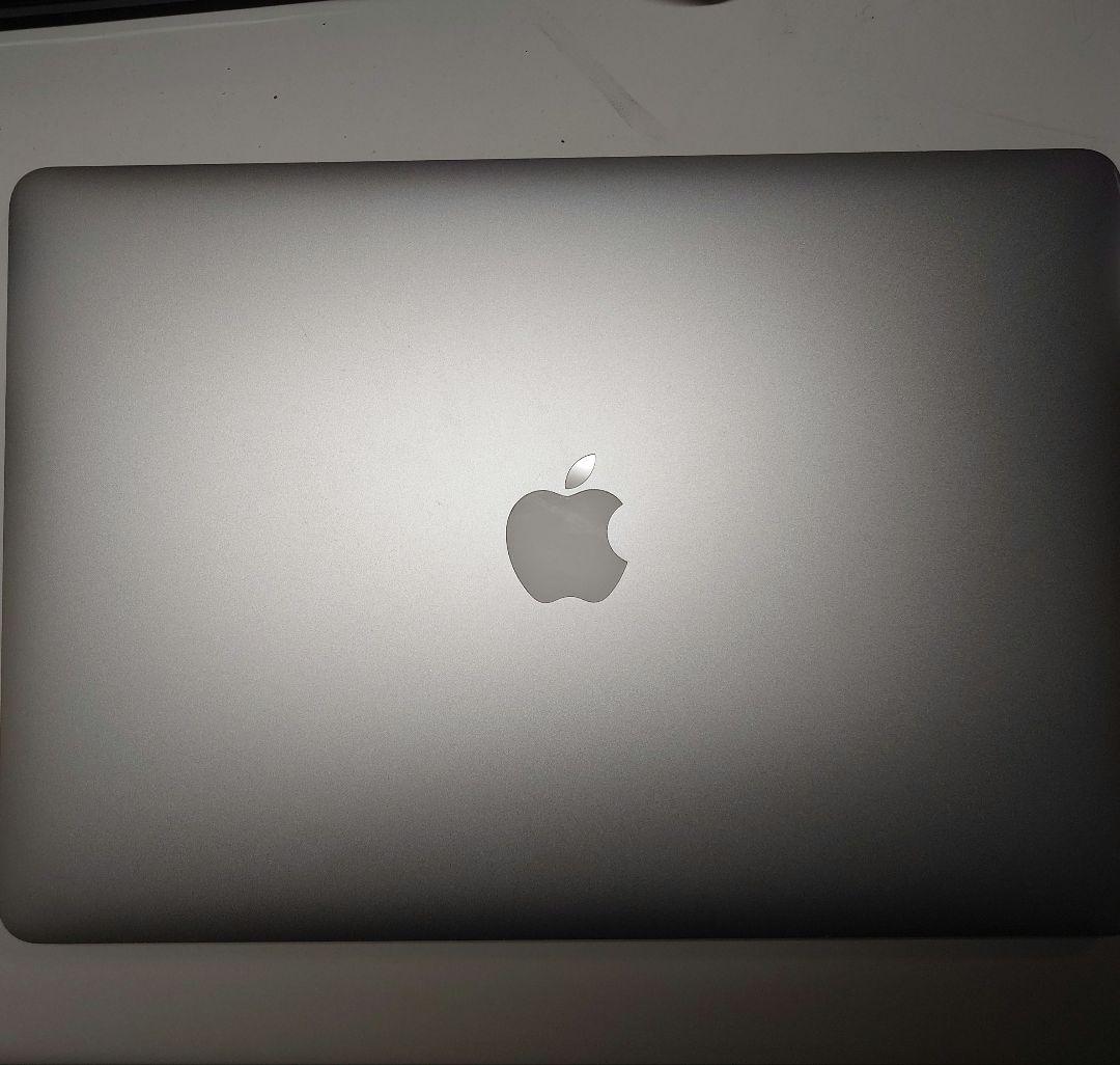 MacBook Pro Retina Mid2012 15インチ 動作品