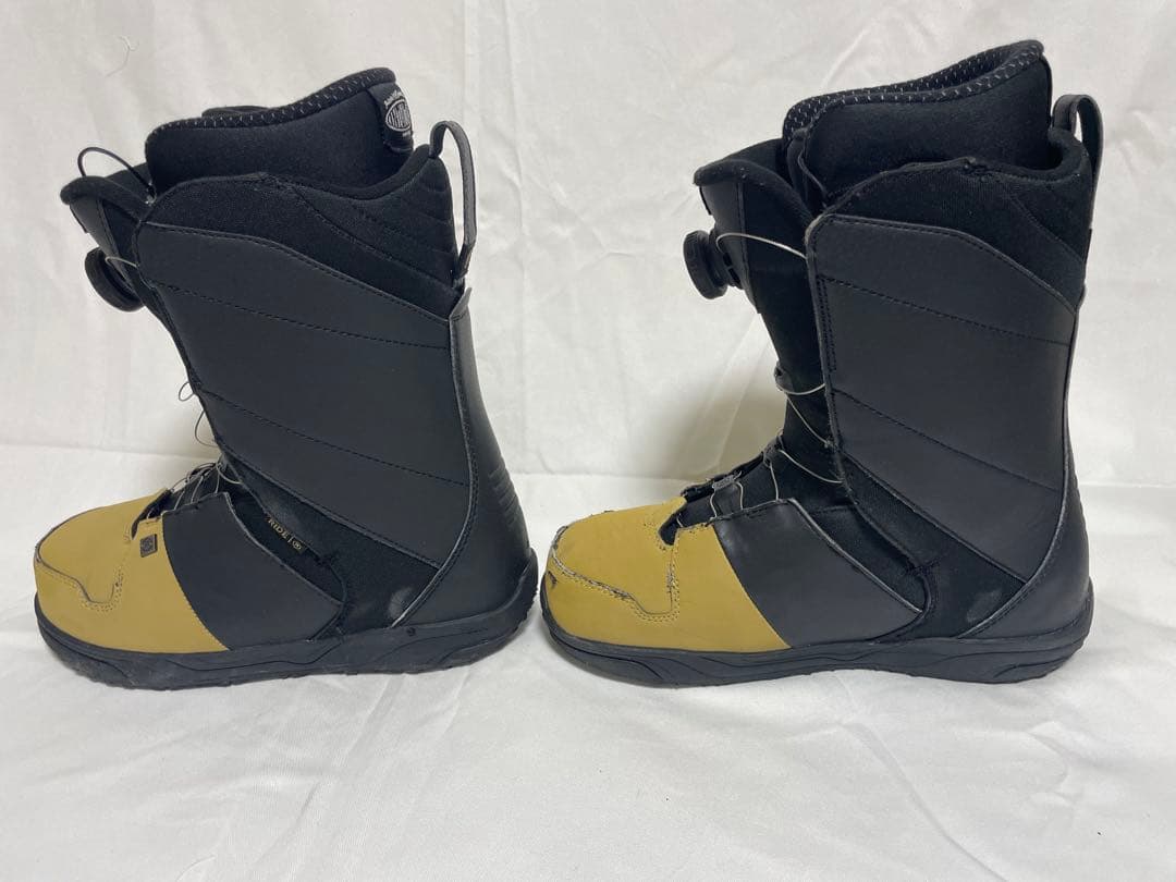 SALOMON スノーボード146cm＋ビンディングS