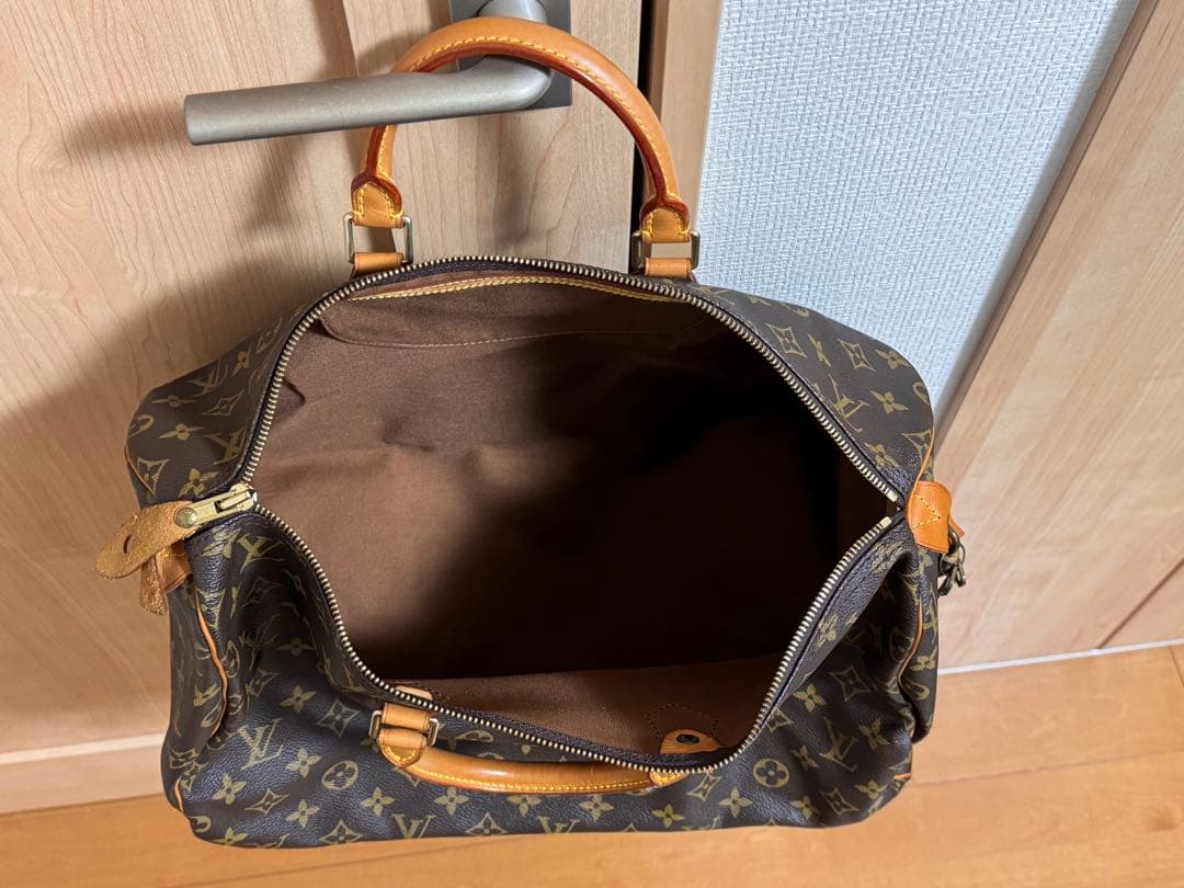 Louis Vuitton モノグラム スピーディー40