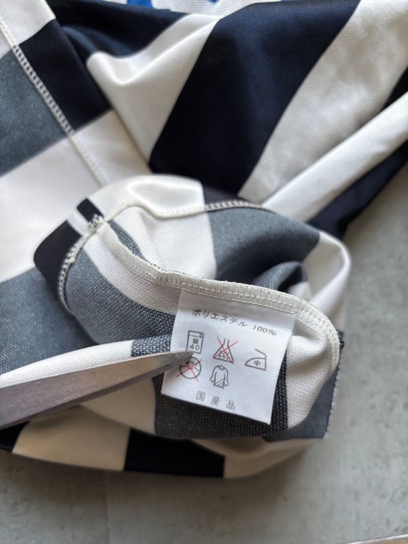 95-96 ユベントス　Kappa ユニフォーム　正規品　SONY ヴィンテージ