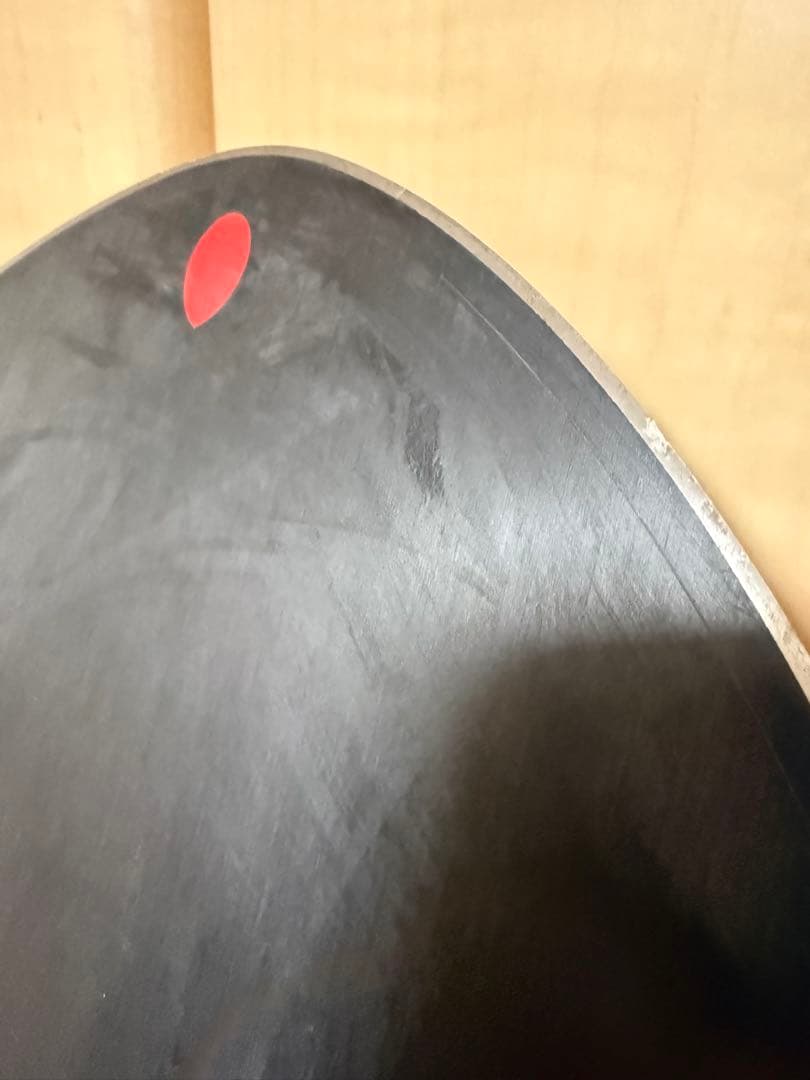 gentemstick SPOONFISH　152 2024-2025モデル