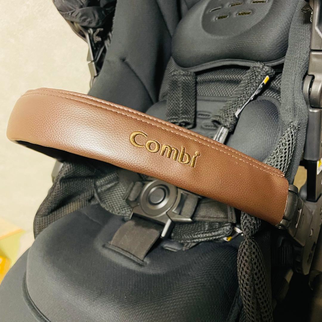 ほぼ未使用　スゴカルminimo plus エッグショック　ブラック　限定カラー