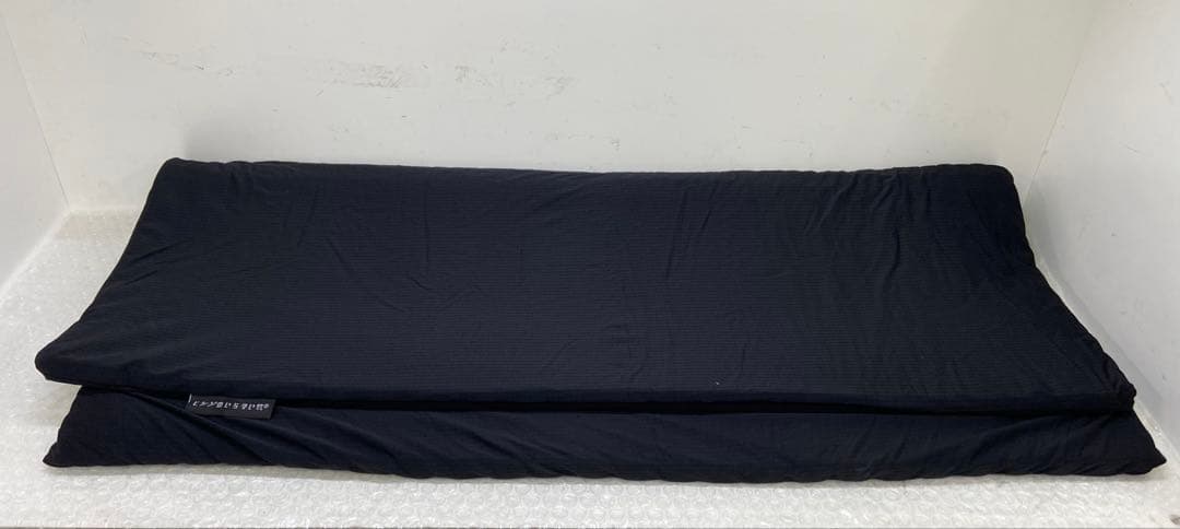 ⚫︎ ヒツジのいらない枕　フリースタイル