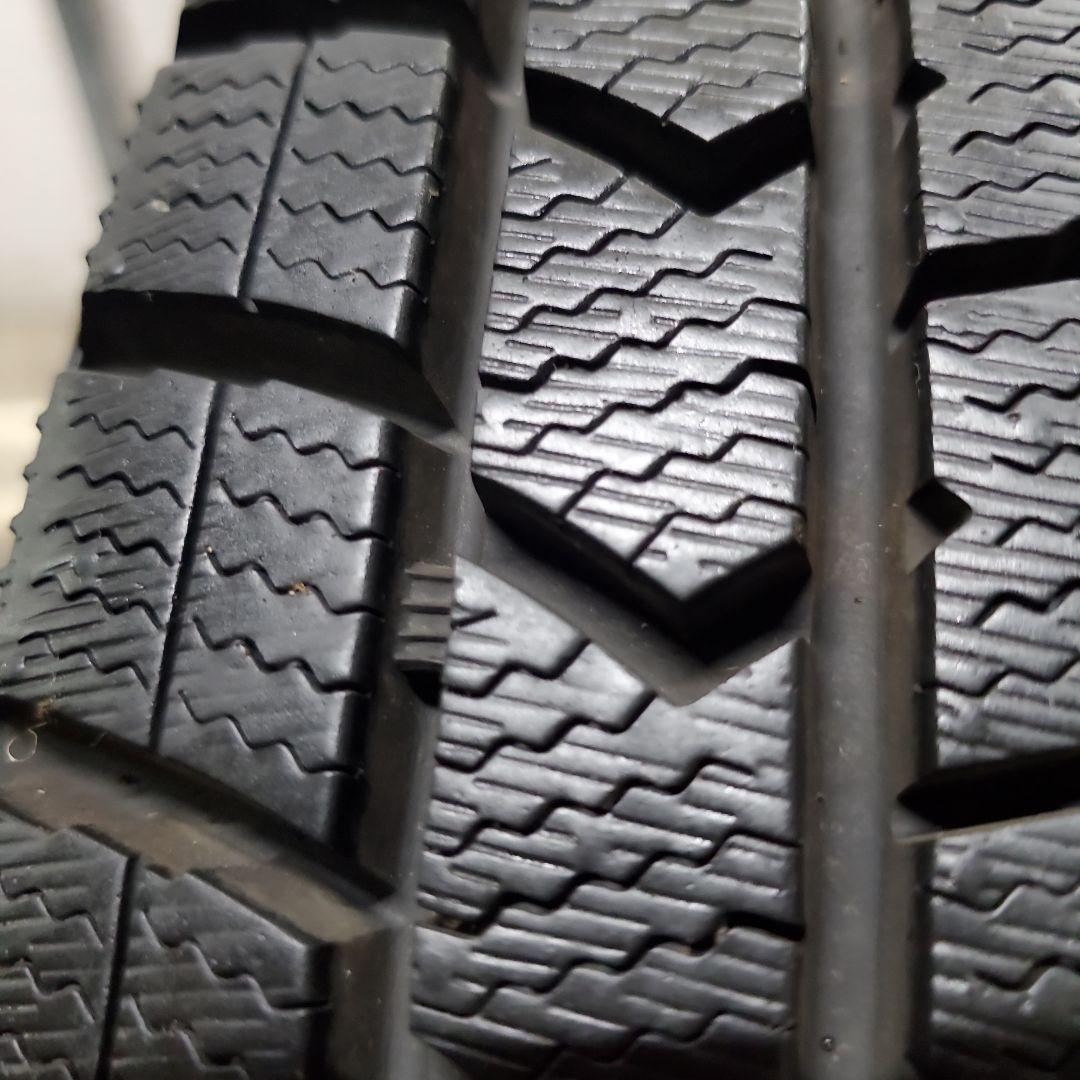 DUNLOP！ スタッドレス 165/65R14 【2024年式】発送用　2本