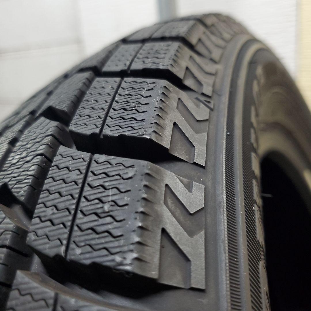 DUNLOP！ スタッドレス 165/65R14 【2024年式】発送用　2本