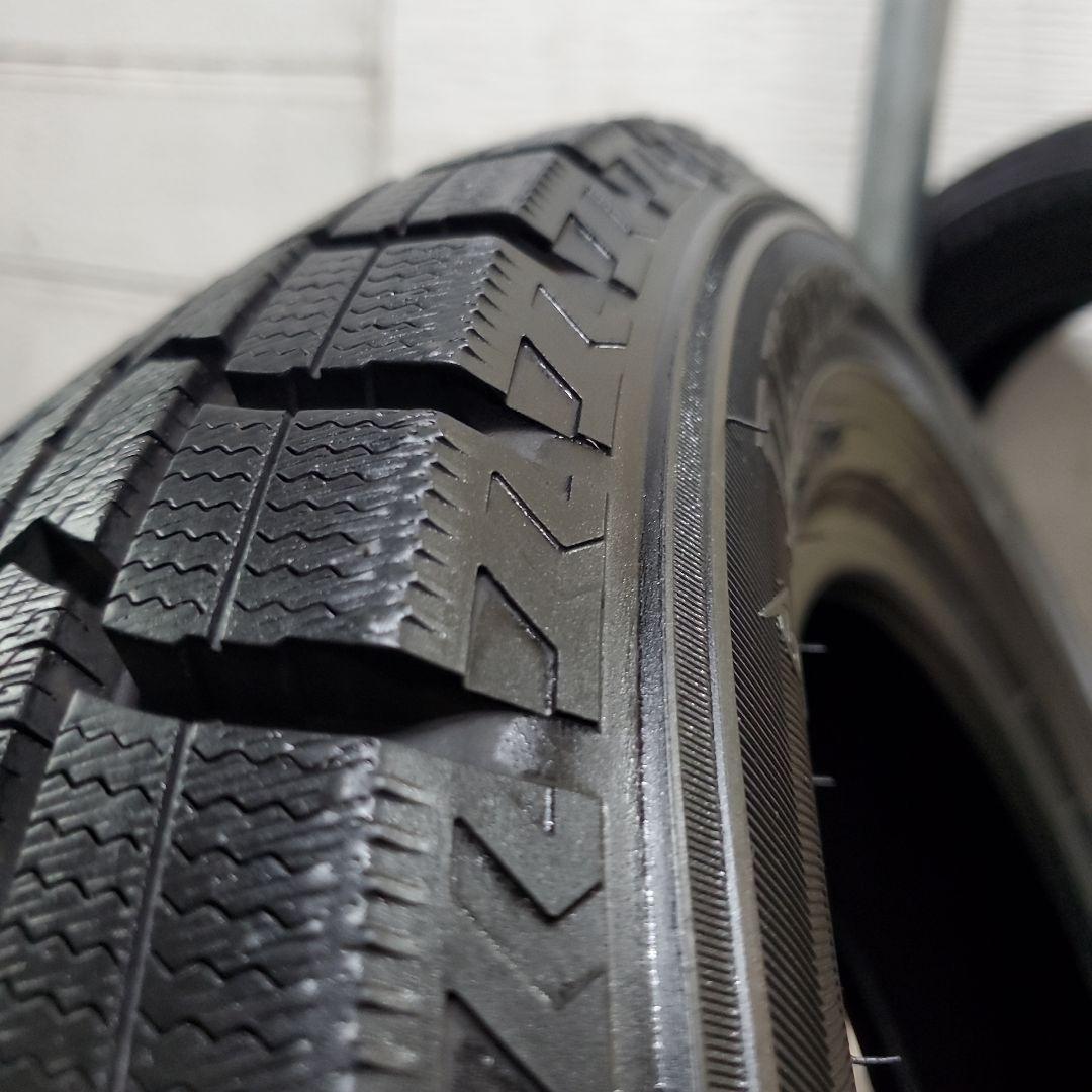 DUNLOP！ スタッドレス 165/65R14 【2024年式】発送用　2本