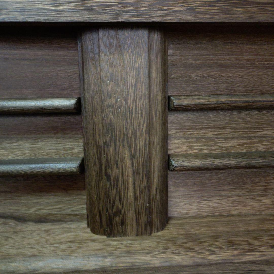 五月人形 焼桐　楼閣　40号