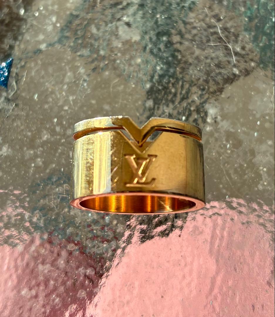 Louis Vuitton リング