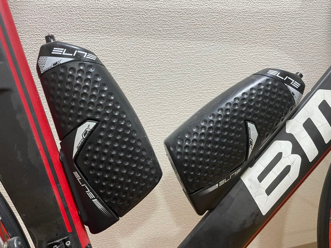 BMC TM01 トライアスロンバイク
