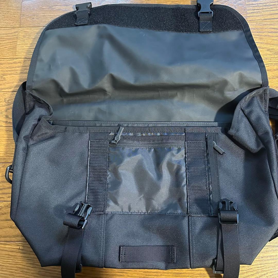 TIMBUK2 チムバック　y2k メッセンジャーバック　M