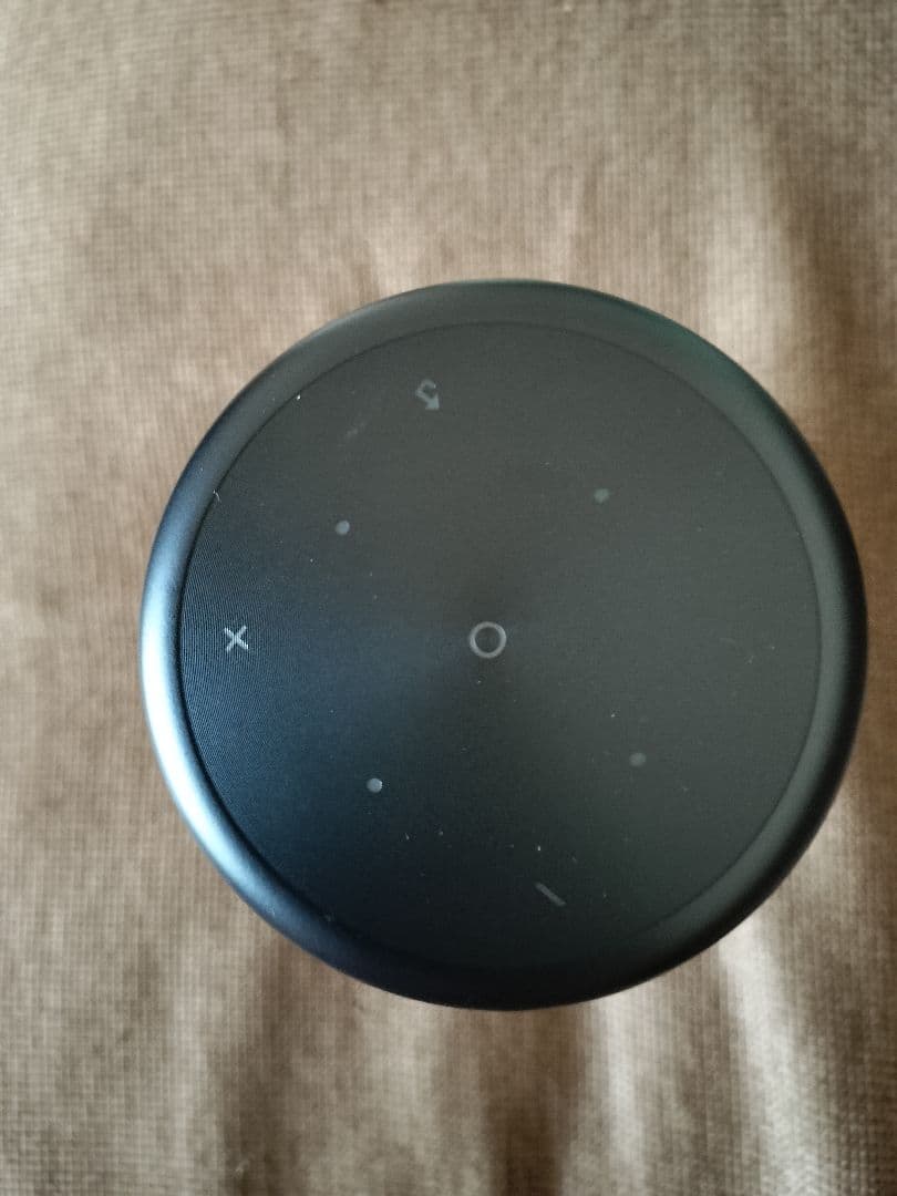 Anker Nebula Capsule 3 Laser 本体