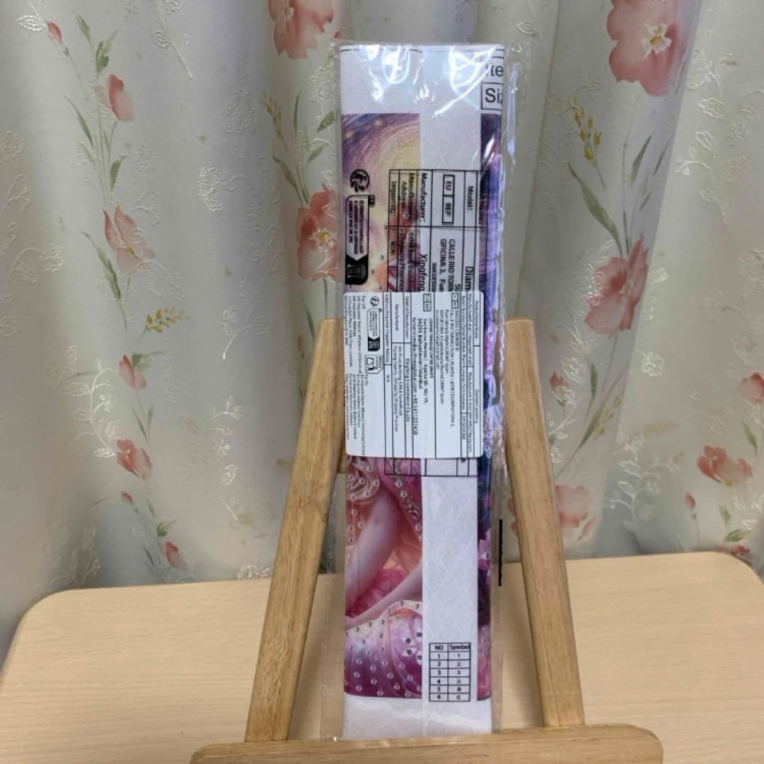 ★専用★ピンクフェアリーデザイン　30cm x 30cm 特殊ビーズ