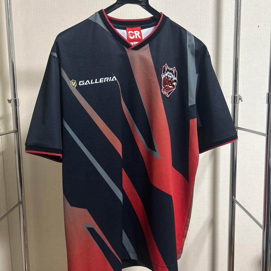 だるまいずごっど ユニフォーム Lサイズ