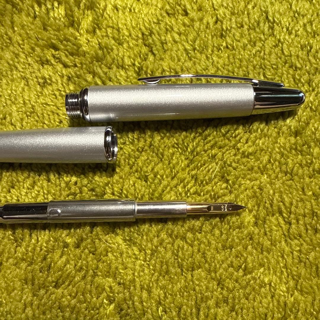 万年筆 セット売り バラ売り不可