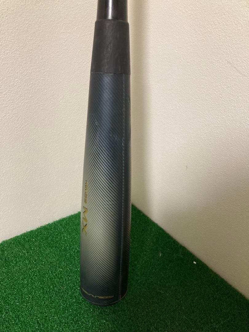 【MM23MX/84cm/740g】軟式バット ウレタン　複合バット