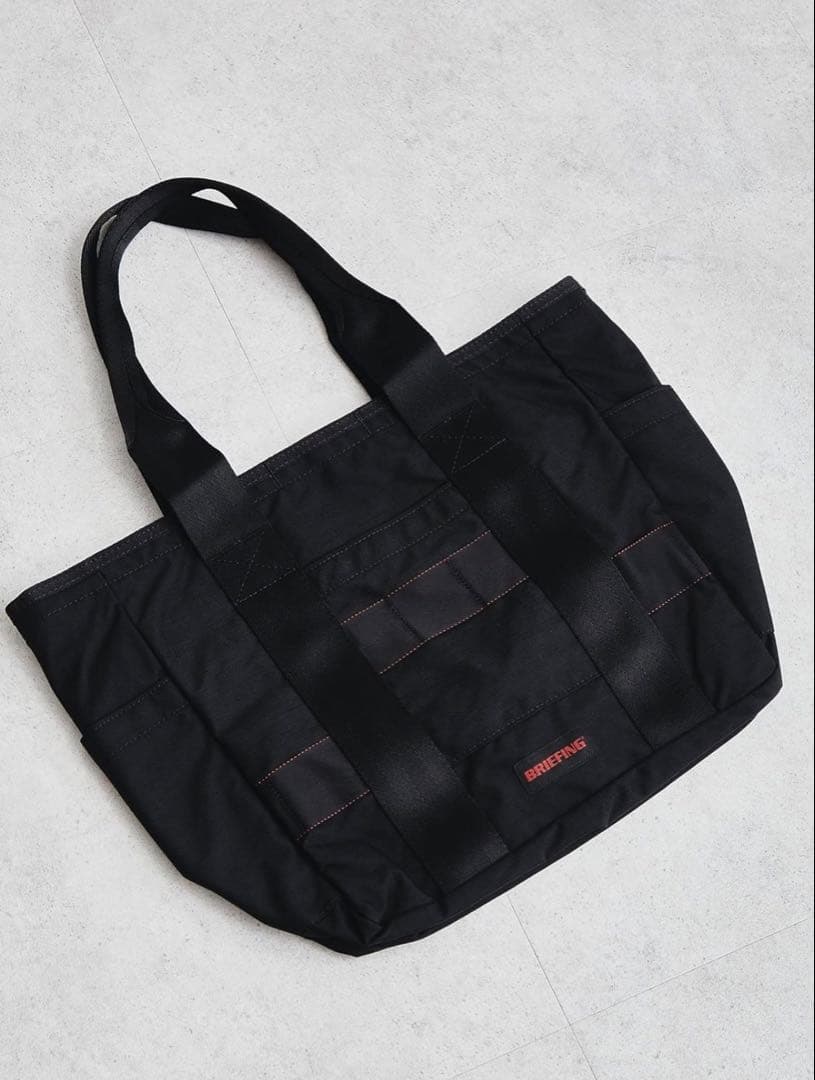 ブリーフィング BRIEFING トートバッグ NEO URBAN