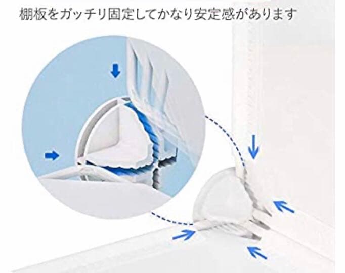 ラック ボックス 収納 ブラック12BOX