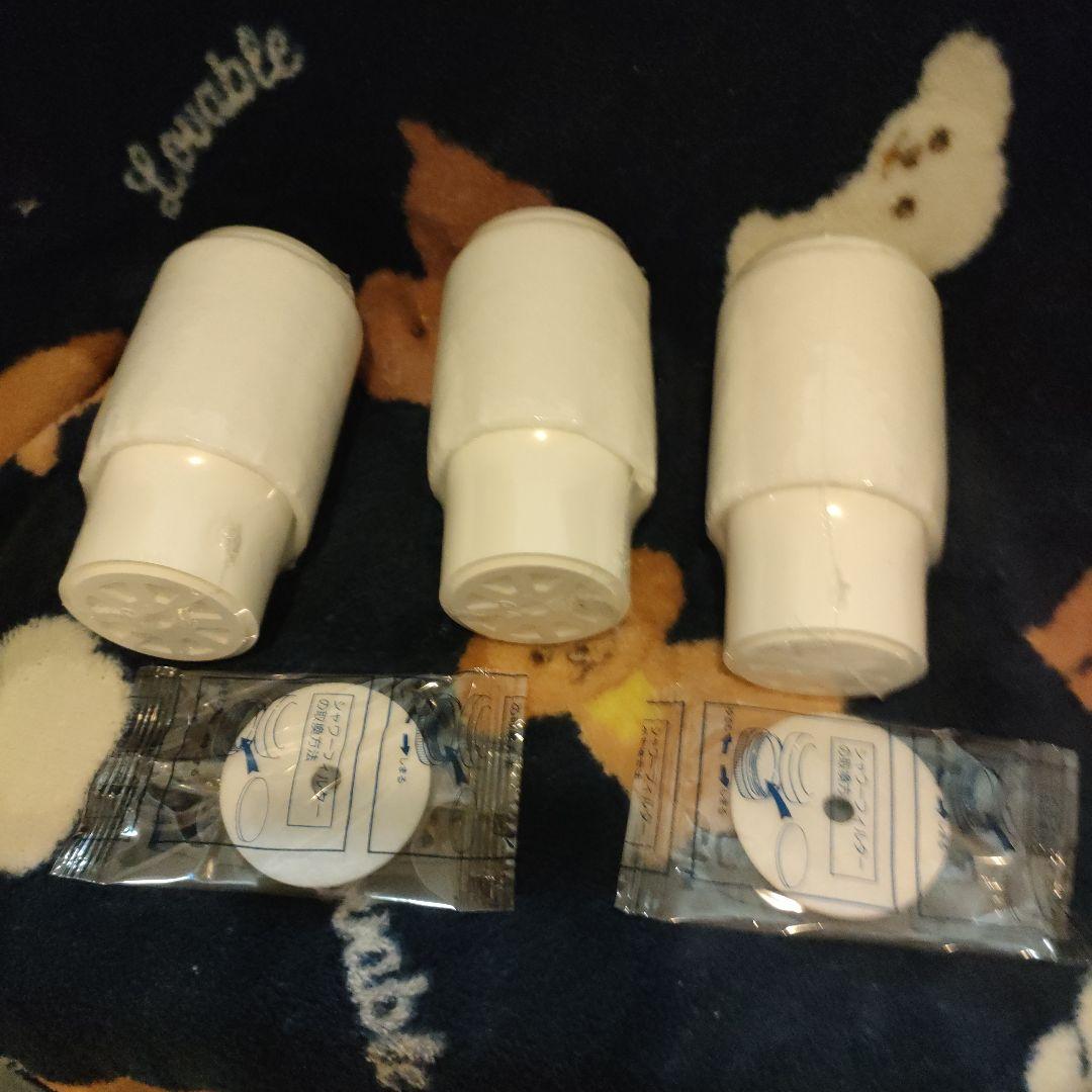 素粒水　キッチン用カートリッジ