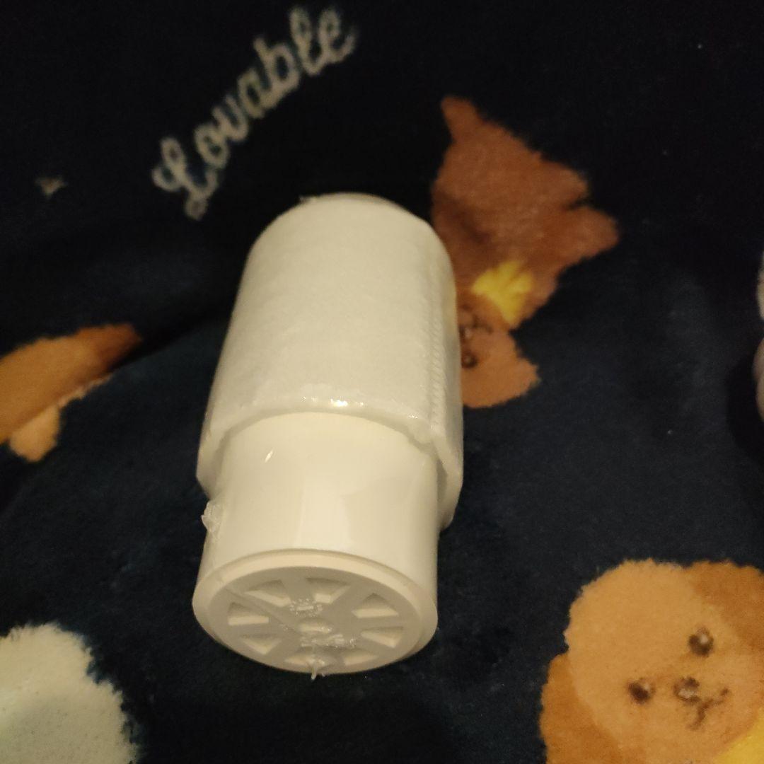 素粒水　キッチン用カートリッジ